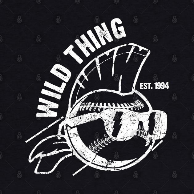 Wild Thing 94 by PopCultureShirts
